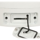 KAMERA WANDALOODPORNA IP IPC-HDBW3842R-ZAS-2712 - 8.3   Mpx 4K UHD 2.7   ... 12   mm - MOTOZOOM DAHUA - 3