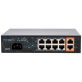 Vidiline VIDI-F0820GBL_V2 Switch 8x PoE 100mb/s 2x Rj45 Uplink - 2