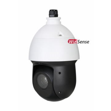 Kamera przemysłowa IP WizSense POLICEtech SD425GB