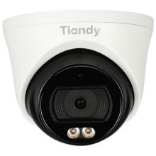 KAMERA IP TC-C34SV 4MRB-28 LK Series - 4   Mpx 2.8   mm TIANDY