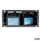 ABOX-R5U0 Obudowa RACK 19