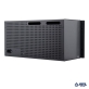 ABOX-R5U0 Obudowa RACK 19