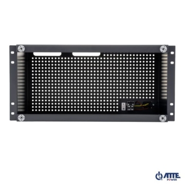 ABOX-R5U0 Obudowa RACK 19