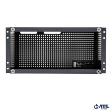 ABOX-R5U0 Obudowa RACK 19" 5U 180mm