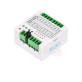 Genway F-M06E-2W - Dystrybutor mieszkań / Moduł rozszerzeń do systemu z serii F - 3