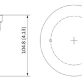 KAMERA AHD, HD-CVI, HD-TVI, PAL HAC-HDW1801T-Z-A-27135-S2 - 8.3   Mpx 2.7   ... 13.5   mm - MOTOZOOM DAHUA - 4