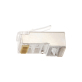 BestLan Wtyk RJ45 FTP Kategoria 5e Przelotowy Ekranowany Zestaw 100 szt. - 2