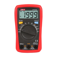 Ręczny multimetr cyfrowy LCD UT131A