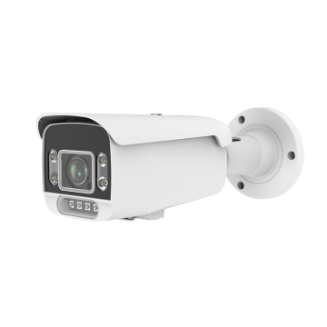 K-4T-4X Andromeda Kamera IP Zewnętrzna 4Mpx PoE Detekcja Ruchu IR Funkcje AI