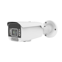 K-4T-4X Andromeda Kamera IP Zewnętrzna 4Mpx PoE Detekcja Ruchu IR Funkcje AI