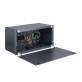 BCS-UPS/IP8Gb/E-S/RACK5U - Zestaw do zasilania buforowego 8 odbiorników PoE. - 2