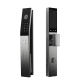 Inteligentny zamek Akubela SL60 Wi-Fi IP65 - 3