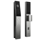 Inteligentny zamek Akubela SL60 Wi-Fi IP65 - 2