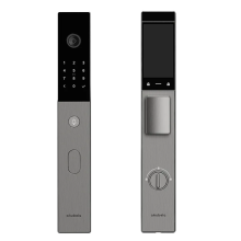 Inteligentny zamek Akubela SL60 Wi-Fi IP65