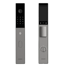 Inteligentny zamek Akubela SL60 Wi-Fi IP65