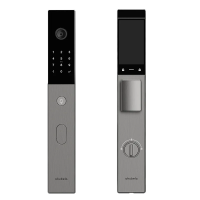 Inteligentny zamek Akubela SL60 Wi-Fi IP65
