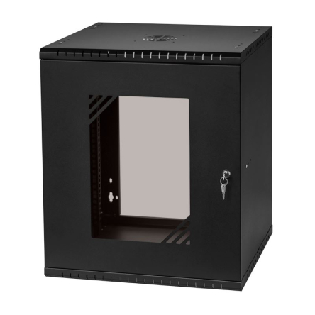 Szafa rack 19