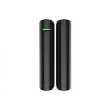 AJAX DoorProtect G3 black - Fibra