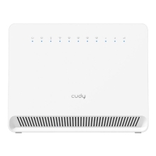 PUNKT DOSTĘPOWY 4G LTE + ROUTER LT700E CUDY