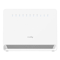 PUNKT DOSTĘPOWY 4G LTE + ROUTER LT700E CUDY