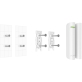 AJAX DoorProtect white - Fibra - 2