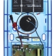 SYGNALIZATOR ZEWNĘTRZNY SP-4002-BL SATEL - 2