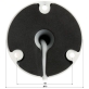 KAMERA IP APTI-AI502CA3IL-28W - 5   Mpx 2.8   mm APTI - 5