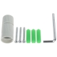 KAMERA IP APTI-AI502CA3IL-28W - 5   Mpx 2.8   mm APTI - 4