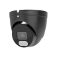 K-8W Black Andromeda Kamera IP 8Mpx PoE Detekcja Ruchu IR Mikrofon Funkcje AI - 3