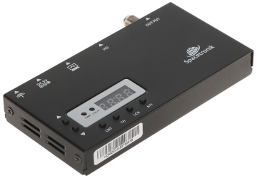 Modulator DVB-T HDMOD-10/MICRO Spacetronik