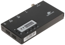 Modulator DVB-T HDMOD-10/MICRO Spacetronik