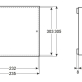 ZASILACZ BUFOROWY TRANSFORMATOROWY AWZG2-12V3A-C PULSAR - 6
