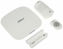 Dahua ART-ARC3000H-03-GW2(868) Alarm bezprzewodowy