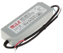 12V/16A/GPV Zasilacz Impulsowy