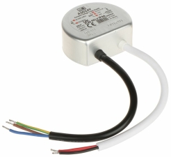 ZASILACZ IMPULSOWY 24V/1.25A-TP MW POWER