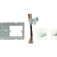 PANEL WEWNĘTRZNY Wi-Fi / IP DS-KH8380-WTE1 Hikvision - 9