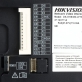 PANEL WEWNĘTRZNY Wi-Fi / IP DS-KH8380-WTE1 Hikvision - 5