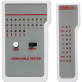 TESTER KABLI HDMI WZ-0017 LOGILINK - 2
