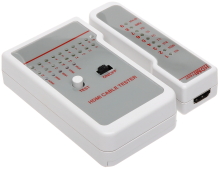WZ-0017 Tester Kabli Hdmi Logilink