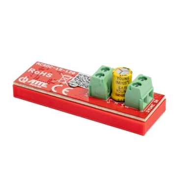 ACSDC-15-120 Przetwornica obniżająca napięcie 24VAC/12VDC