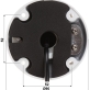 KAMERA AHD, HD-CVI, HD-TVI, PAL APTI-H52C41-2812W - 8.3   Mpx 4K UHD 2.8   ... 12   mm - 5