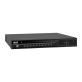 BCS-L-NVR3202-A-4KE(2) - Rejestrator IP 32 kanałowy - 4