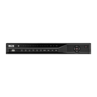 BCS-L-NVR3202-A-4KE(2) - Rejestrator IP 32 kanałowy