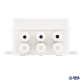 Switch PoE 6 portowy 10/100Mbps ATTE xPoE-6-11-S2 - 4