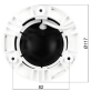 Tiandy TC-C36XN 2ENA-28 Kamera IP Spark Series 6 Mpx 2.8 mm - 3