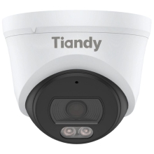 KAMERA IP TC-C36XN 2ENA-28 Spark Series - 6   Mpx 2.8   mm TIANDY