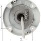 KAMERA IP DS-2CD2T46G2P-ISU/SL(2.8MM)(C) PANORAMICZNA ACUSENSE - 4.1   Mpx 2   x 2.8   mm Hikvision - 6