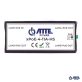 xPoE-4-11A-HS Switch PoE 4 portowy 10/100Mbps, extender - 3