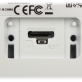KAMERA IP IPC-HFW5541E-ASE-0360B-S3 WizMind S - 5   Mpx 3.6   mm DAHUA - 4
