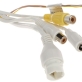 KAMERA IP IPC-HFW5541E-ASE-0360B-S3 WizMind S - 5   Mpx 3.6   mm DAHUA - 7
